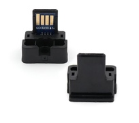 Чип к-жа Sharp AR-020T (16K) (без гарантии) JT - изображение